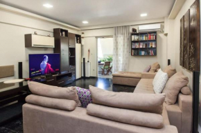 Charming Athinas House with Modern Touches in Kallithea